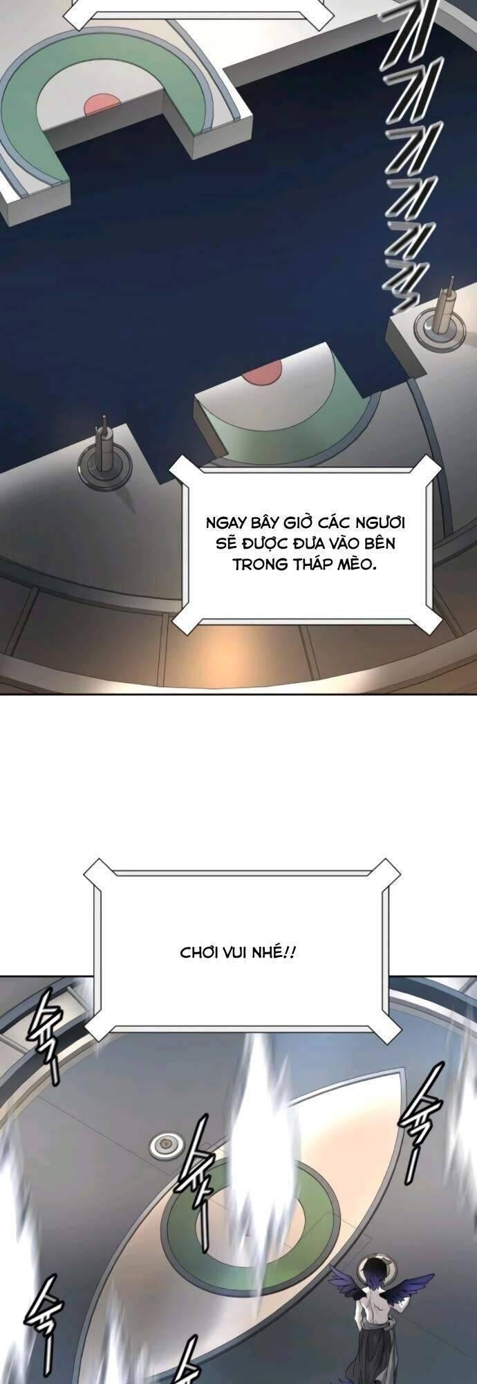 tòa tháp bí ẩn 2 chapter 487 55