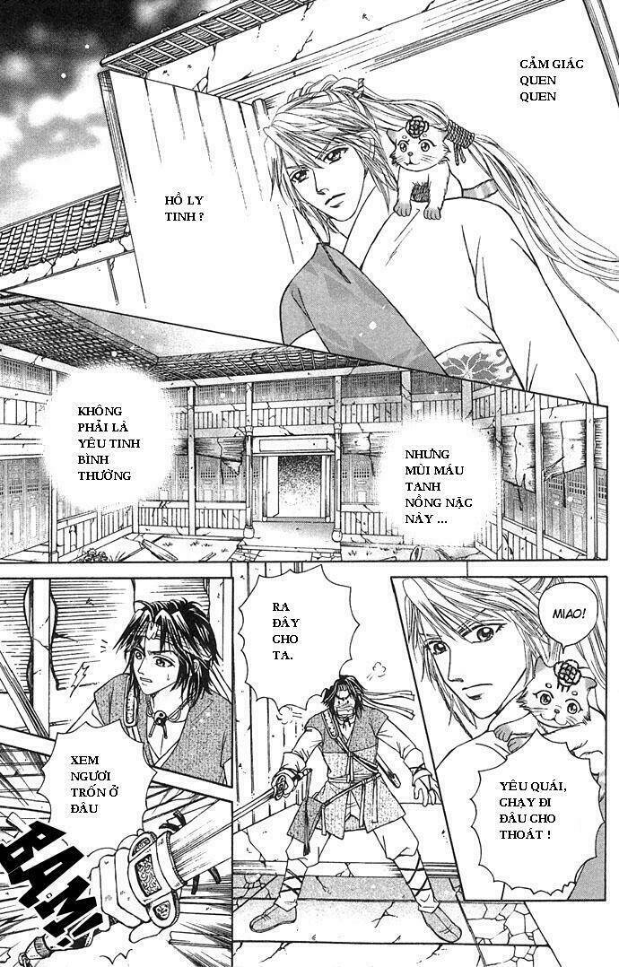 tiên khúc chapter 4 25