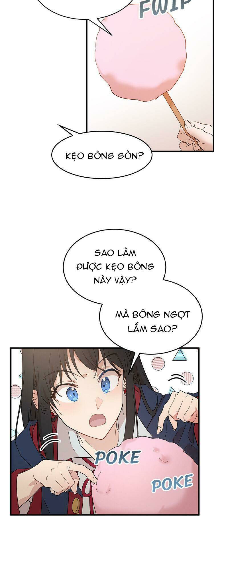 khế ước của ma tộc chapter 19 18