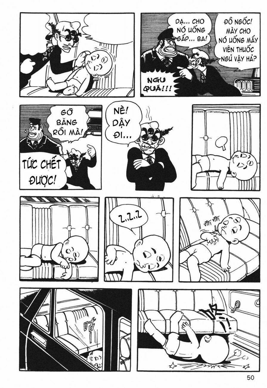 cậu bé ba mắt chapter 6 49