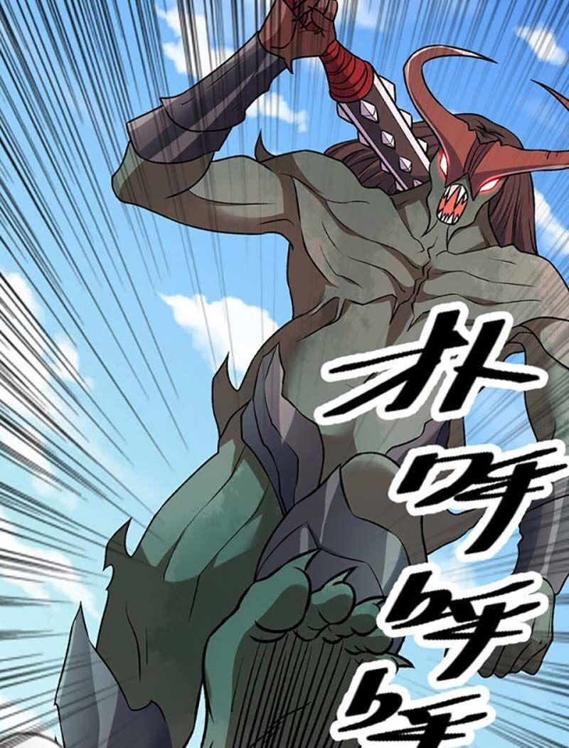 võ đạo độc tôn chapter 590 55