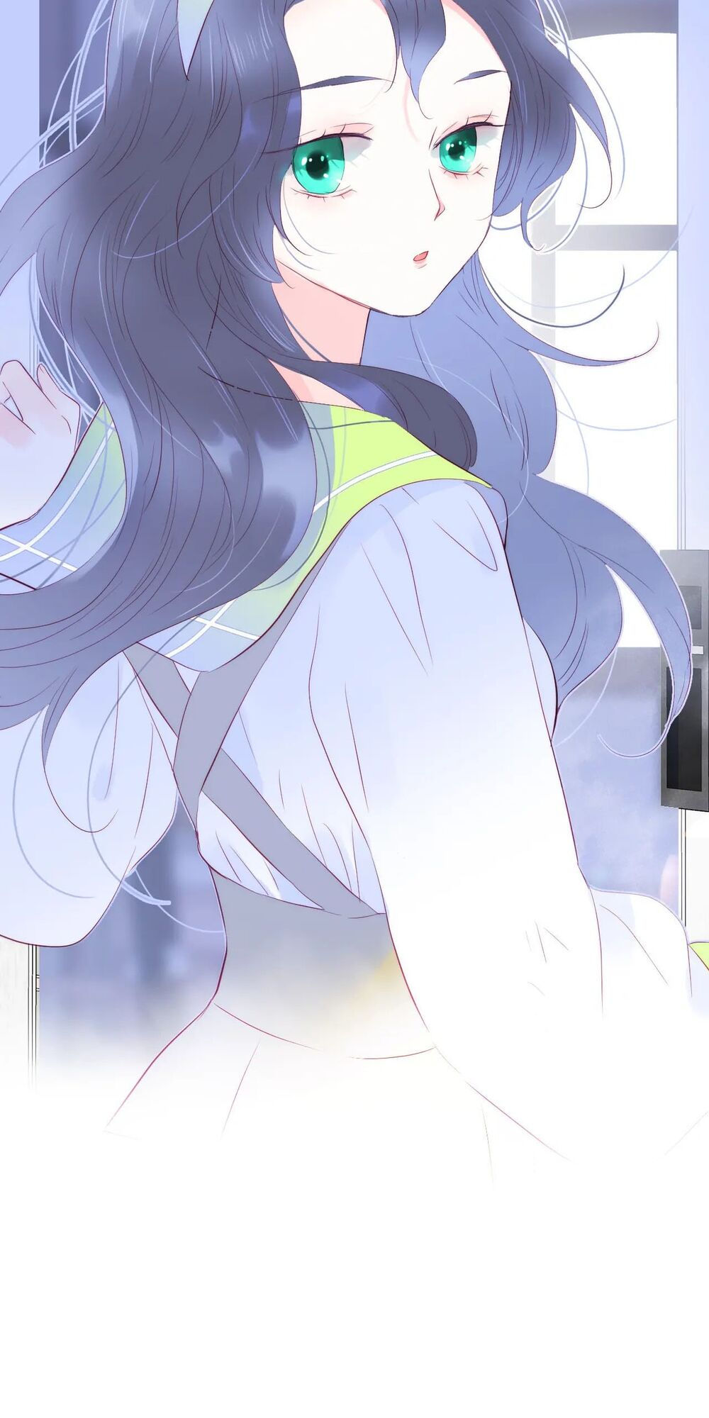 chạy trốn cùng con nhím chapter 29 2