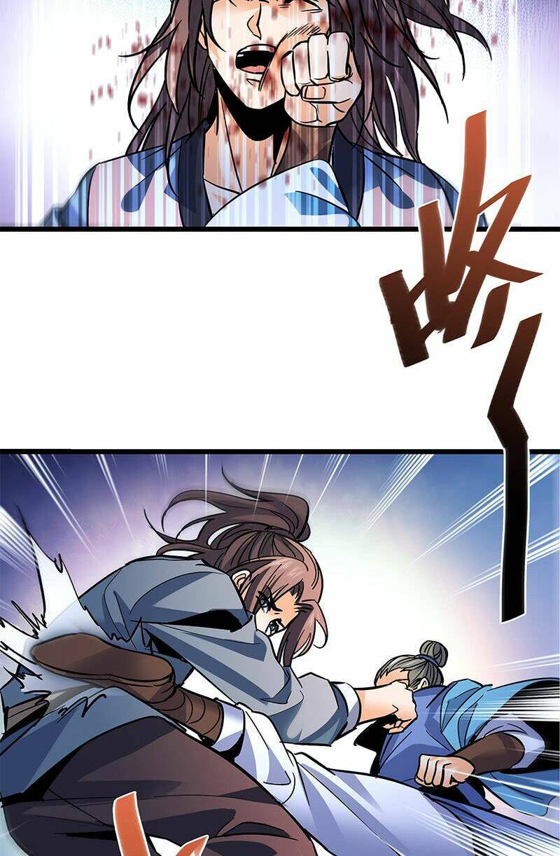 thần điêu hiệp lữ (new 2020) chapter 24 40