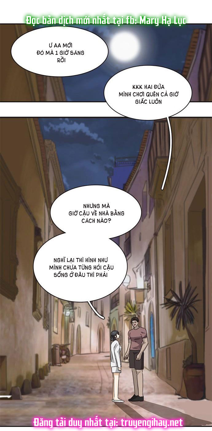 Tuyển Tập Truyện Ngắn Dằm Khăm Của Bạn Mảy chapter 16.2 - Trang 6