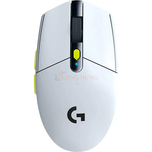 Combo Chuột và tai nghe không dây Gaming Logitech G304 SE + G435 SE - Hàng chính hãng