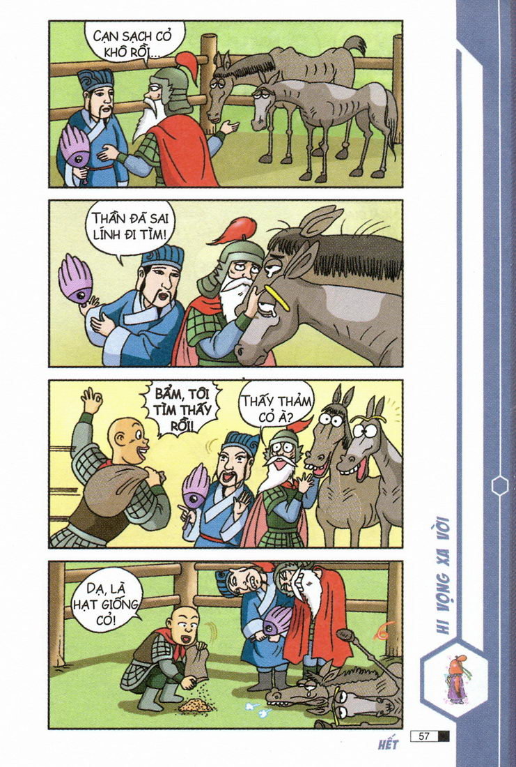 Ô Long Viện chapter 5.2 18