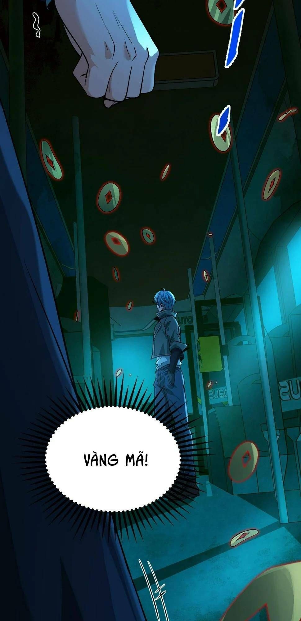 trong tôi có quỷ chapter 15 30