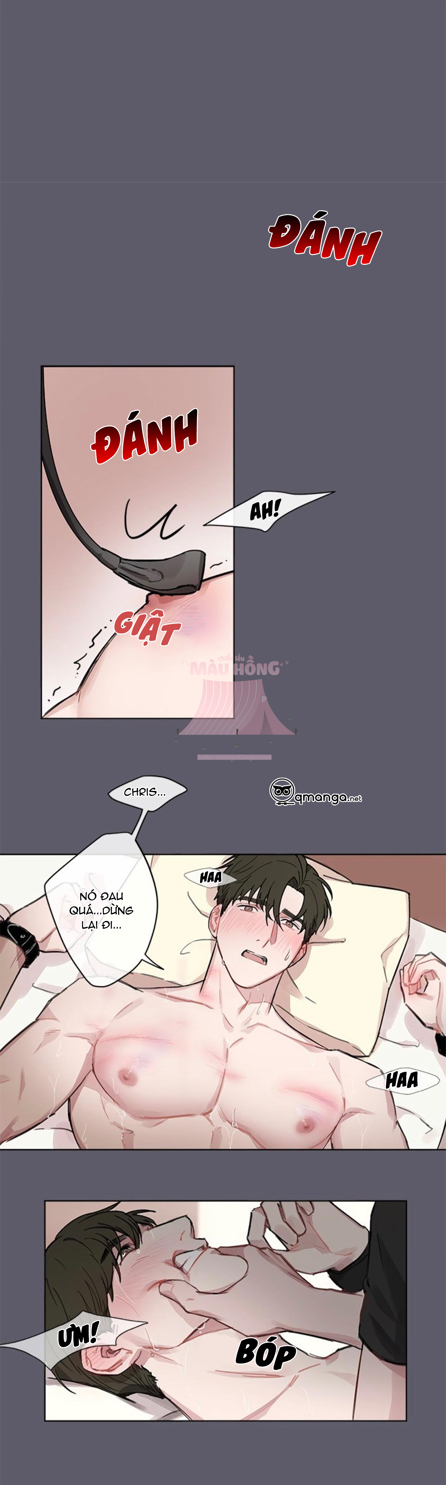 tương lai của chúng ta chapter 3 17