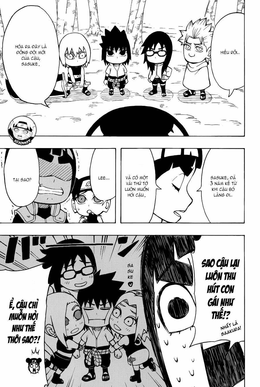 rock lee's springtime of youth chapter 19 17