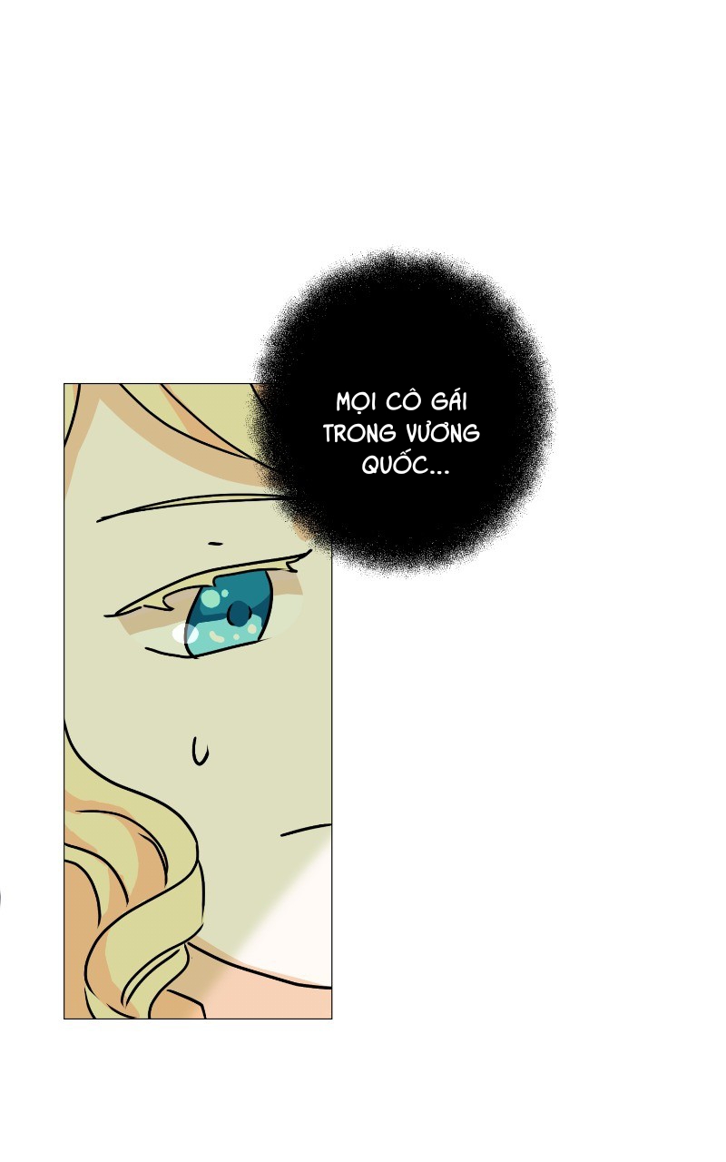 bông hồng nào cũng có death flag chapter 7 8