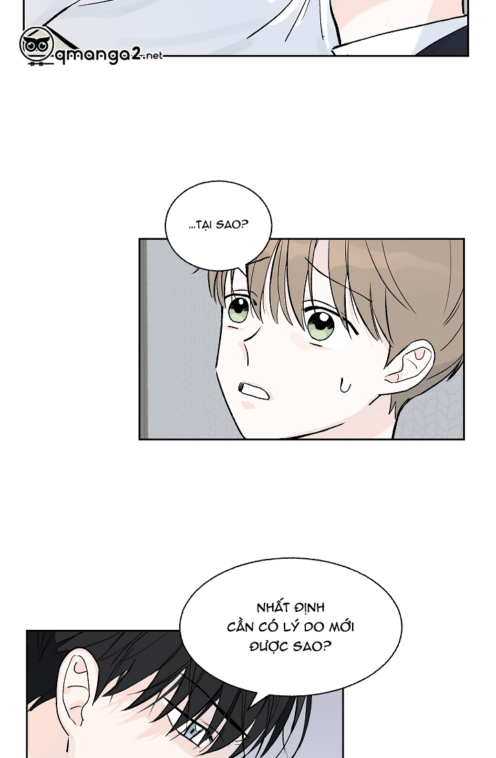 thật gần mà cũng thật xa chapter 2 22