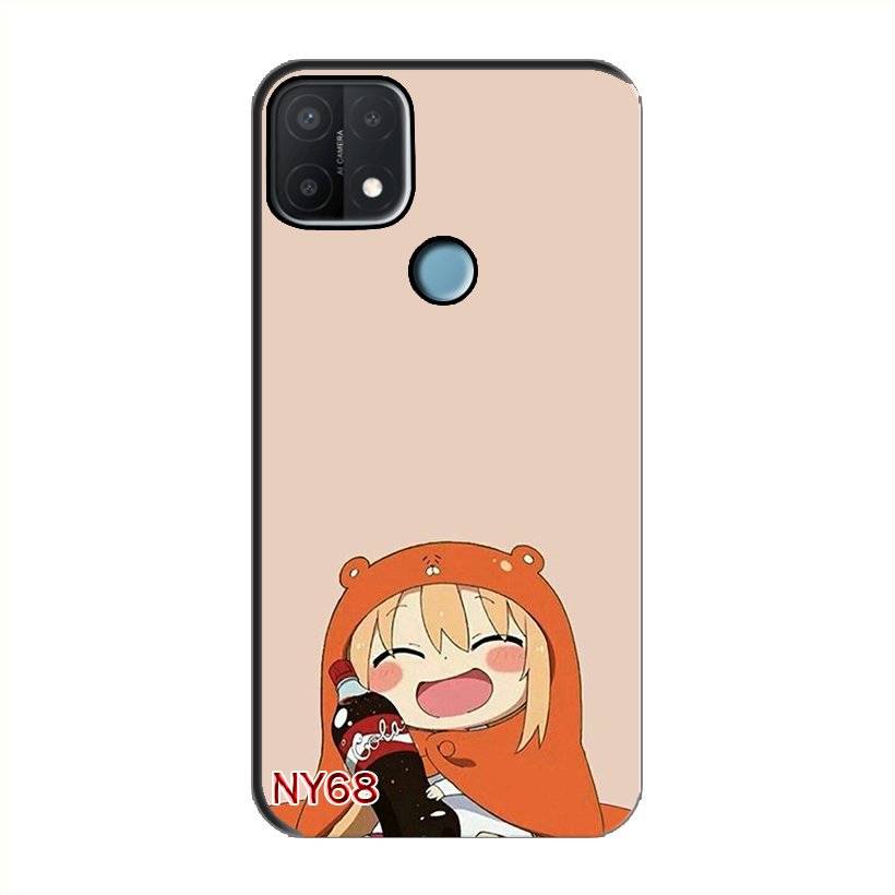 Ốp Lưng Dành Cho OPPO A15
