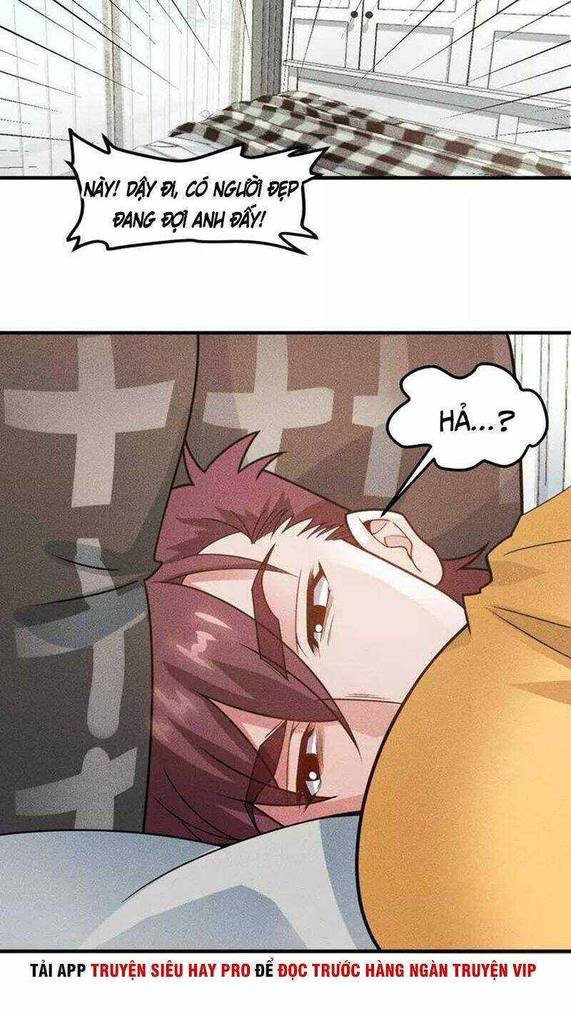 cao thủ cận vệ của nữ chủ tịch chapter 143 22