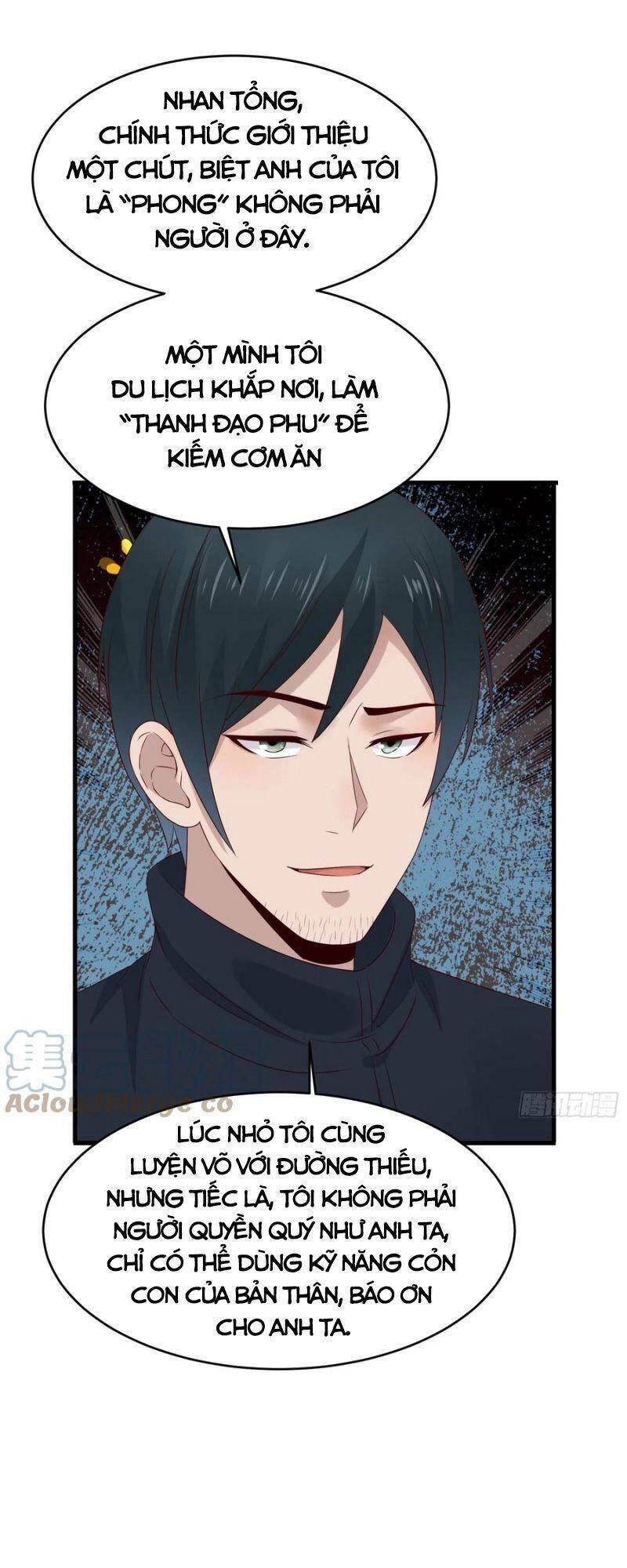 vua đầu tư mạnh nhất chapter 74 29