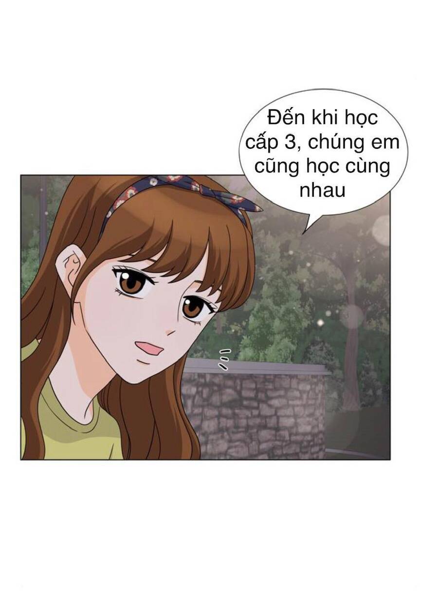 idol và sếp, em yêu ai? chapter 66 4