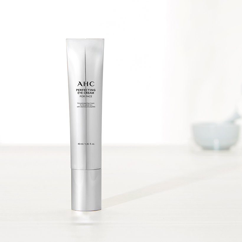 AHC Perfecting Eye Cream For Face 40ml
