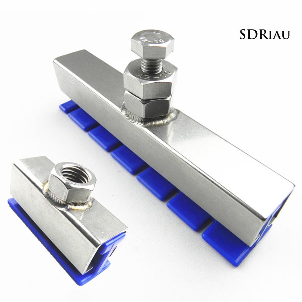 Bộ 6 Dụng Cụ Phục Hồi Vết Lõm Thân Xe Ô Tô