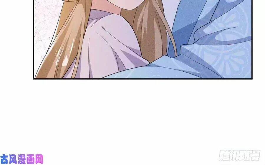 hoàng tử phu quân, ta nuôi ngươi a! chapter 18 84