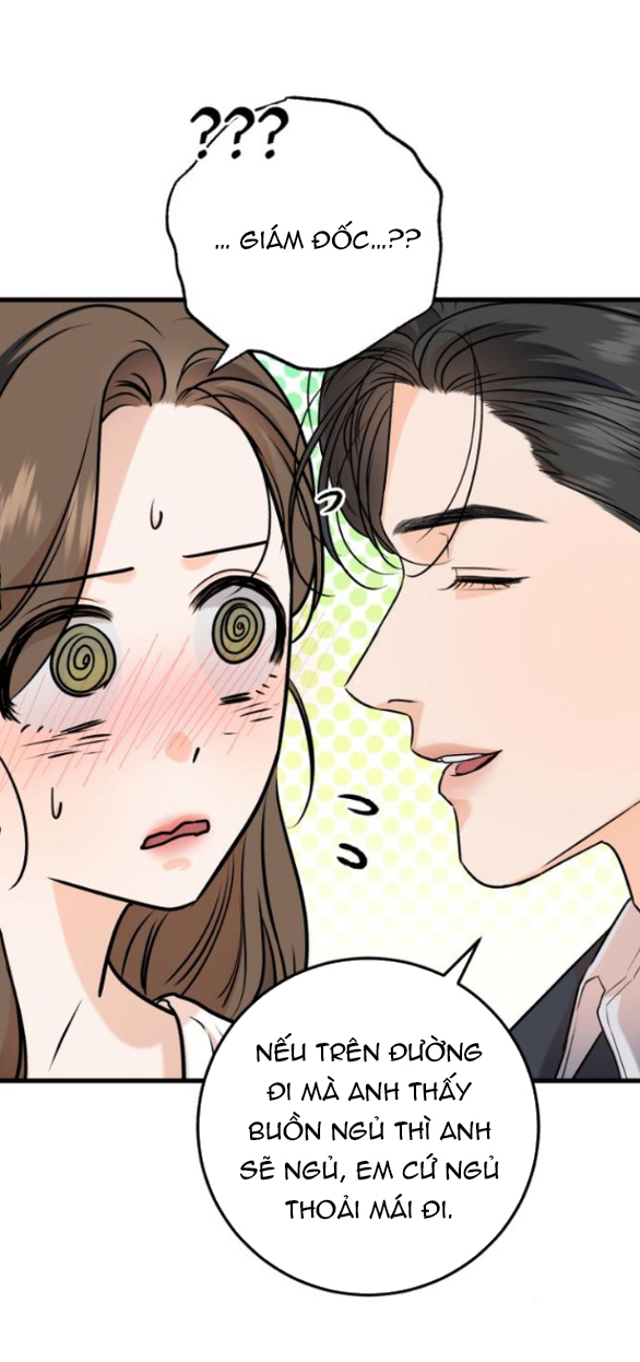 Nóng Lòng Muốn Giày Vò Em chapter 59.2 3