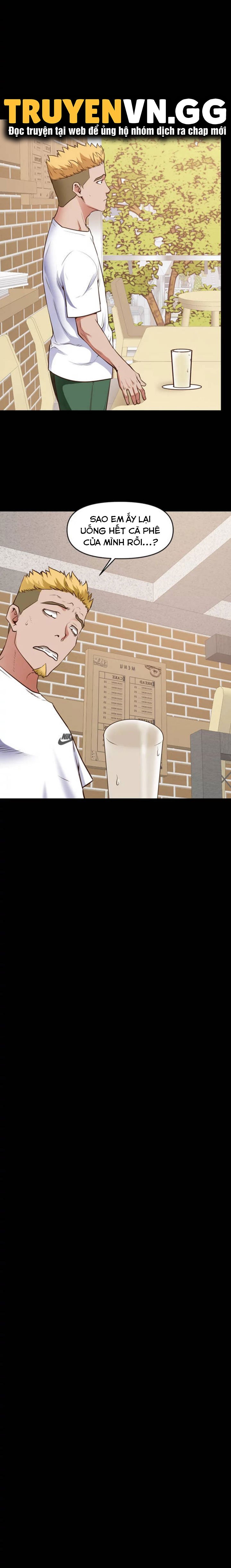 khi loser trỗi dậy chapter 10 25