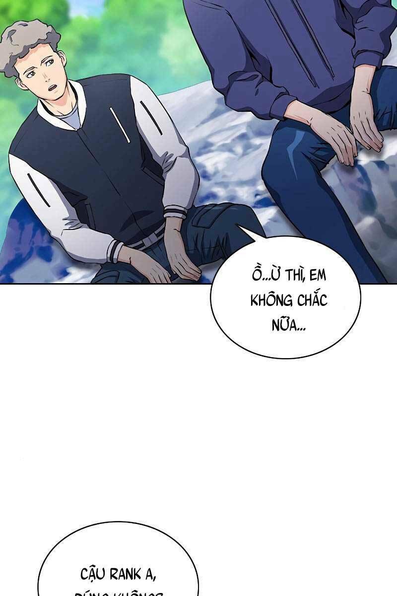 druid tại ga seoul - người hóa thú chapter 87 70