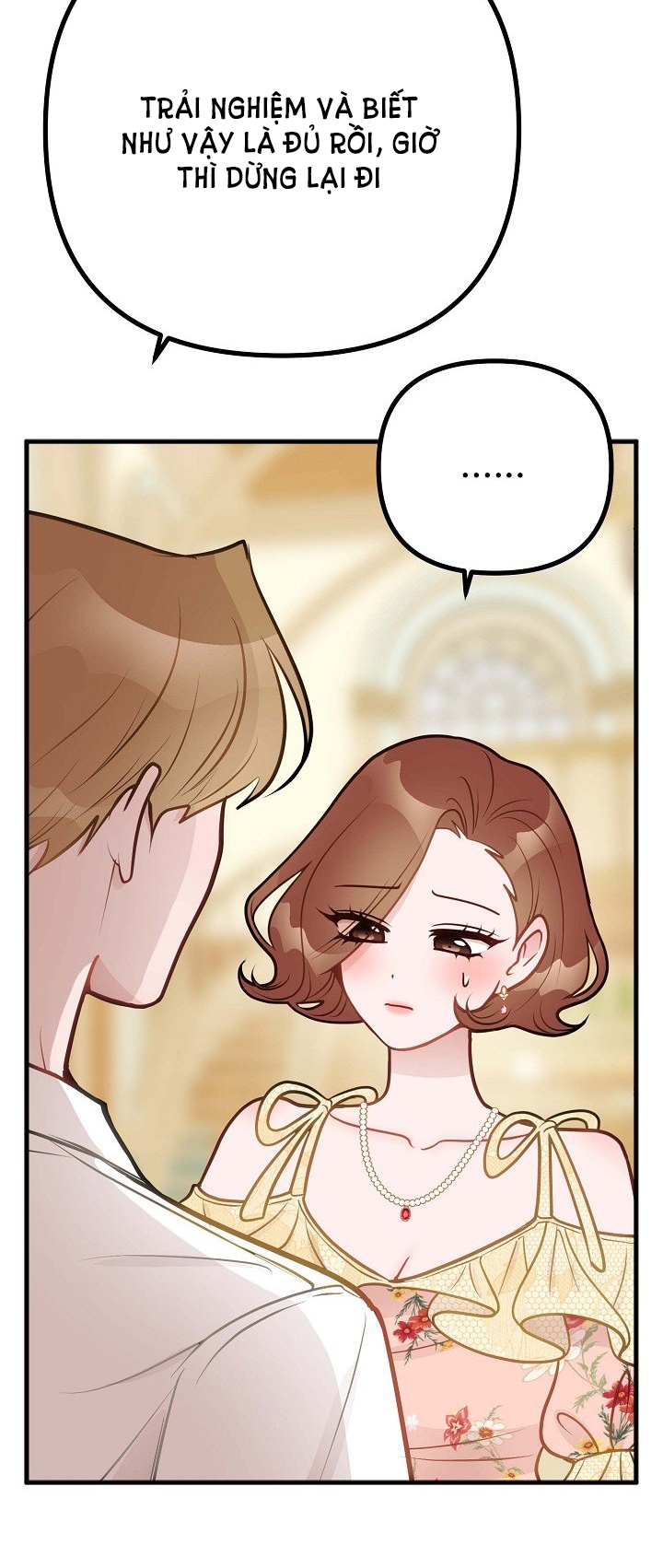 Mối Quan Hệ Không Tốt chapter 24.1 - Trang 8