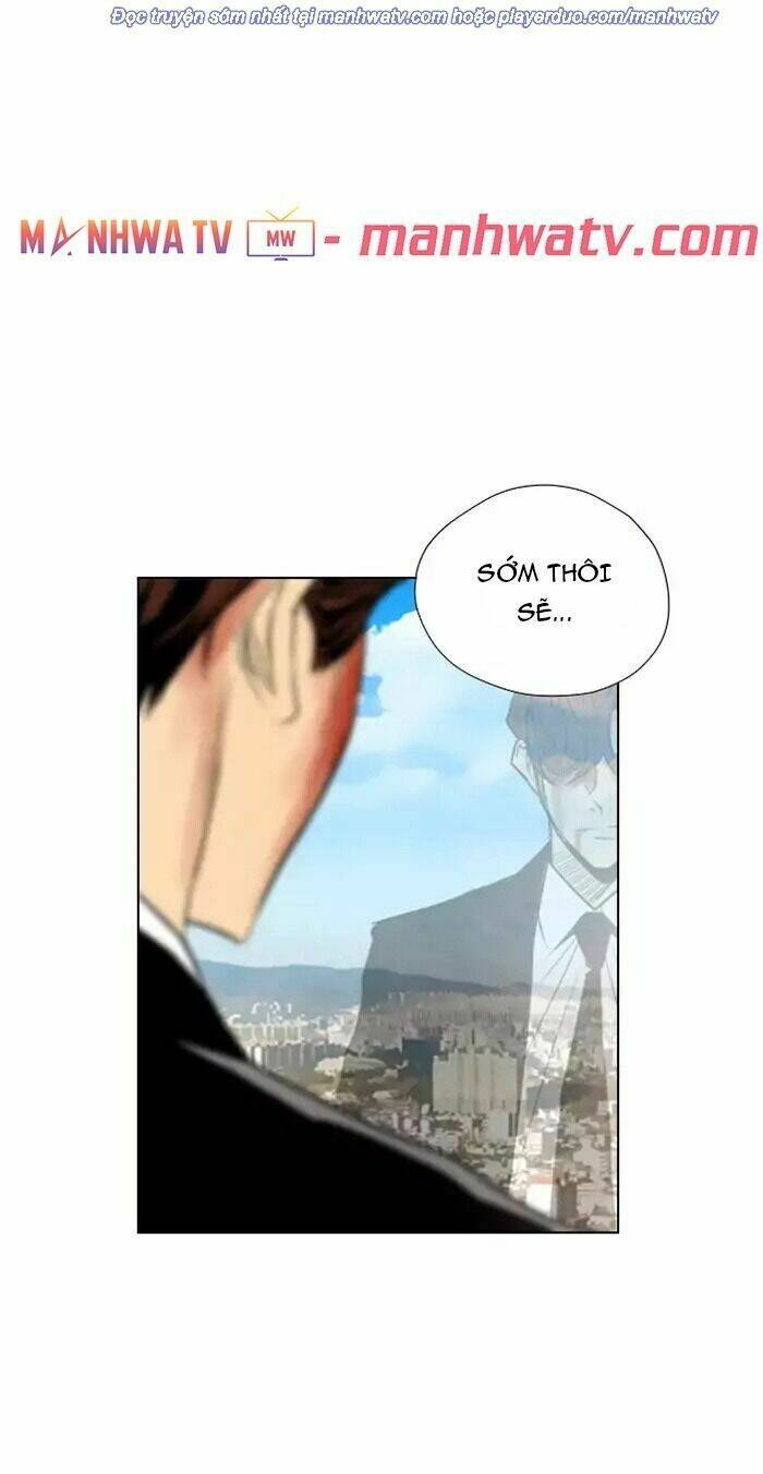 kẻ hồi sinh chapter 39 33