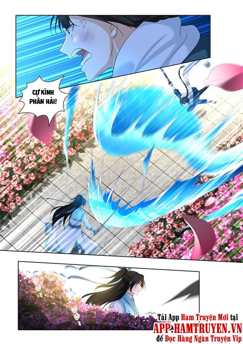 vĩnh hằng chí tôn chapter 298 13