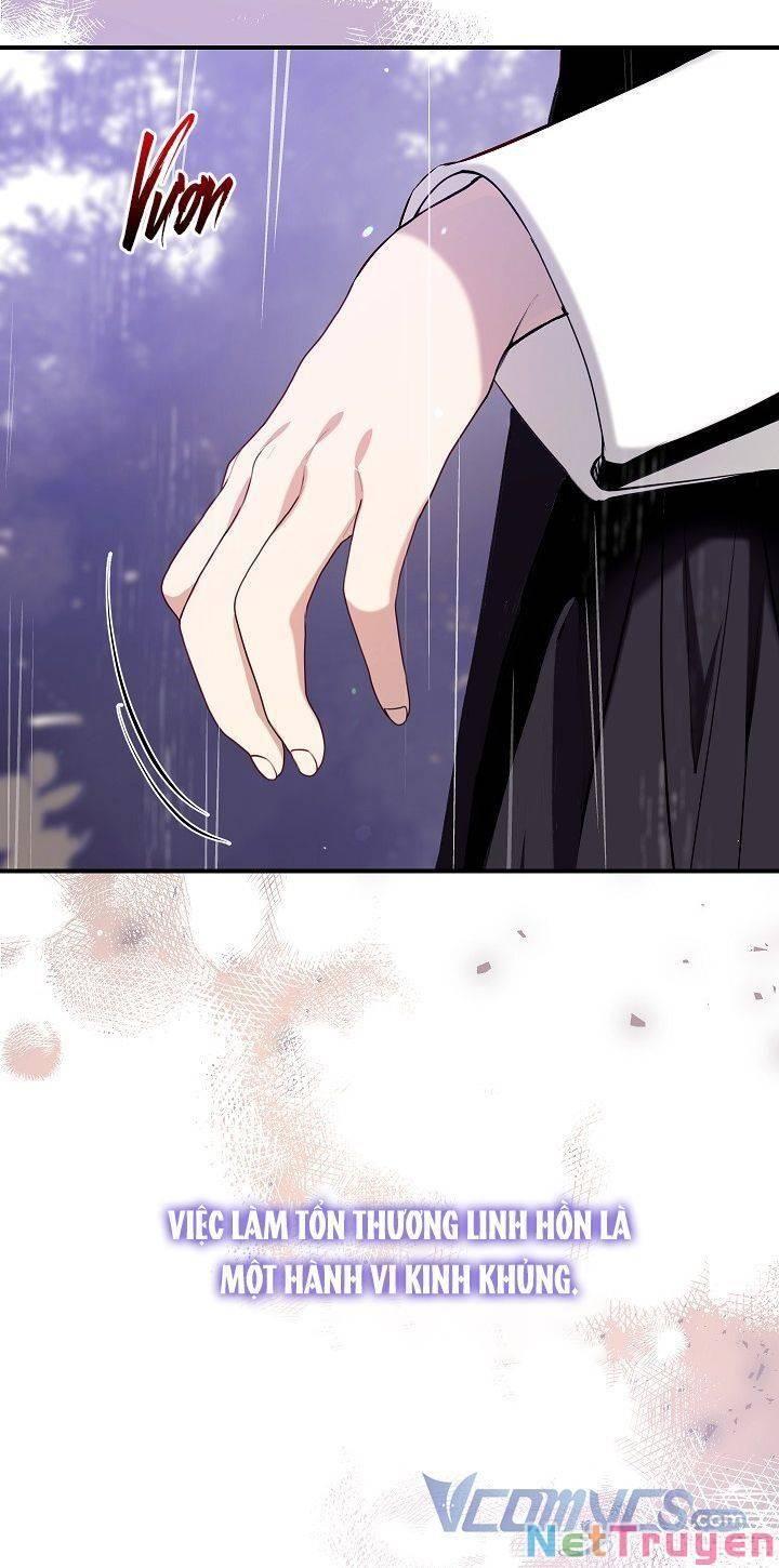 chúng ta có thể trở thành gia đình được không? chapter 65 4