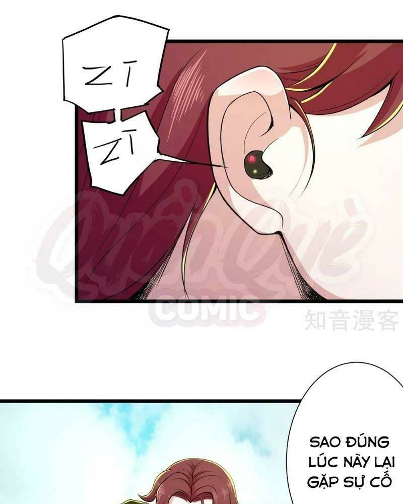 tối cường đặc chủng binh của hoa khôi chapter 84 2