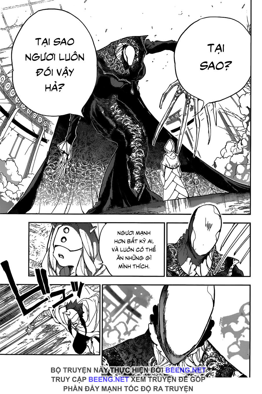 miền đất hứa chapter 158 5