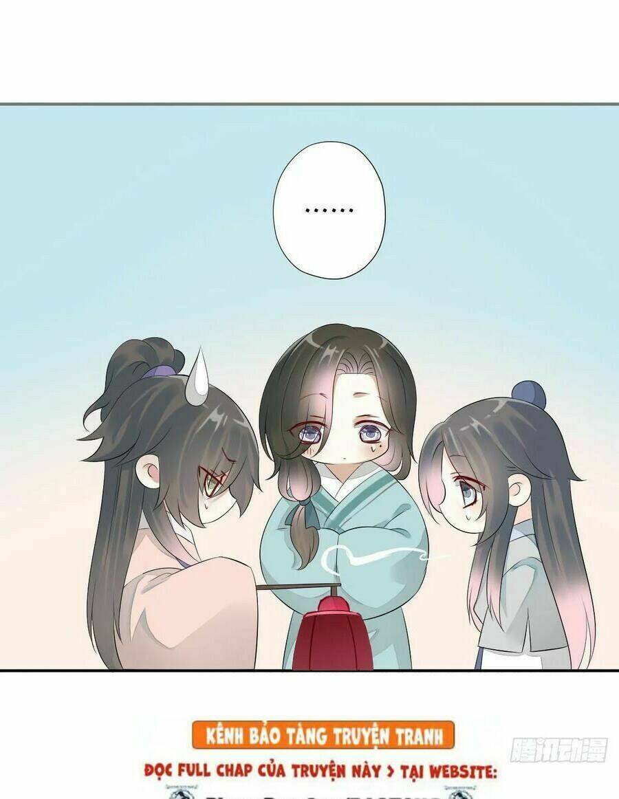 điền viên mật sủng: cô vợ nóng bỏng chapter 103 33