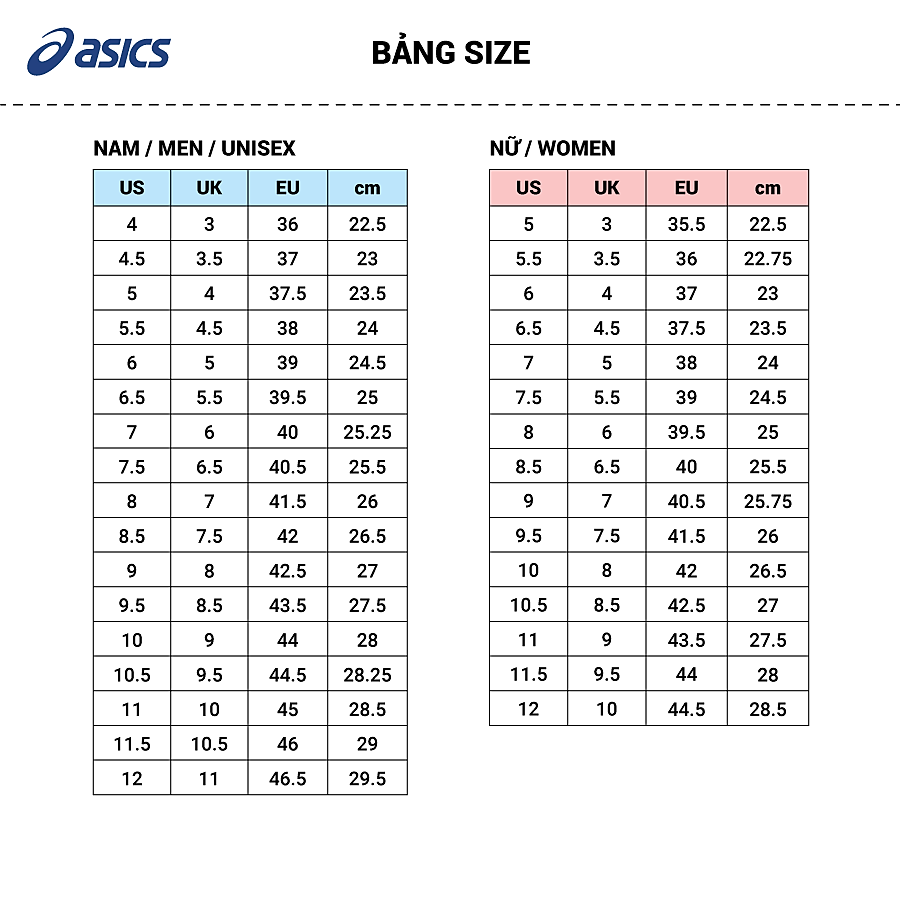 Giày chạy bộ nữ Asics Gel-Contend 6 - 1012A671.021