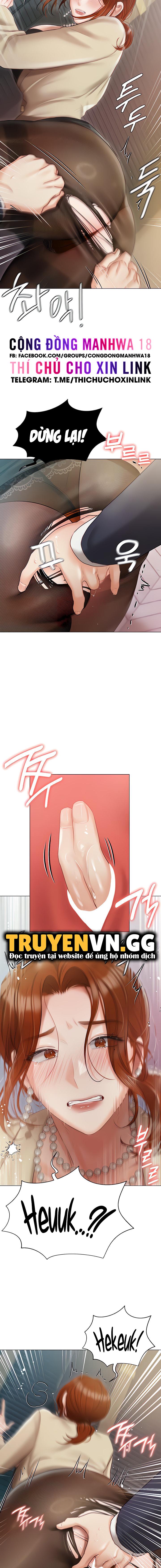 bí mật biệt thự hyeonjung chapter 41 4