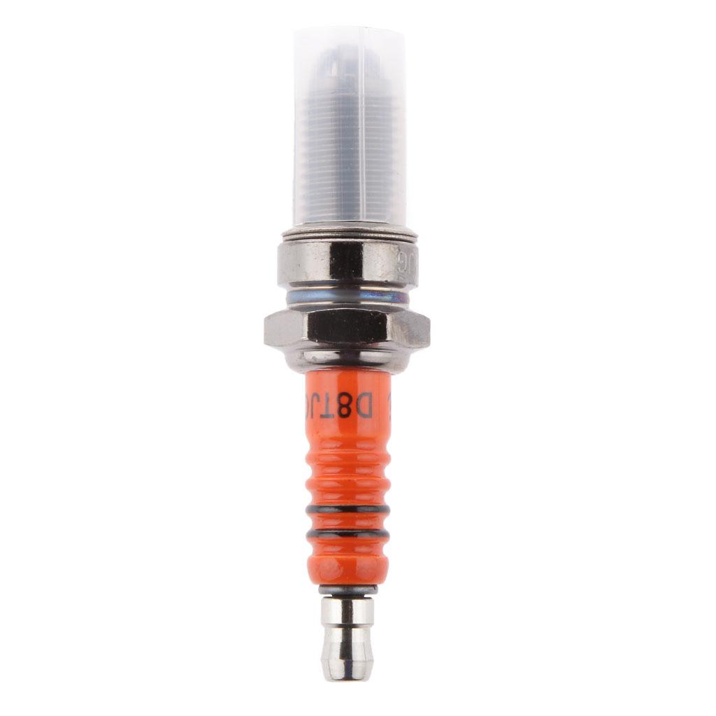 Performance Ignition  + 3- Spark Plug for  125 150 200