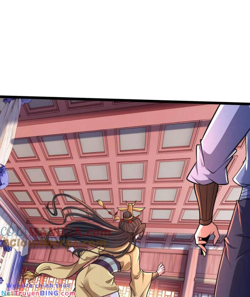 ta nuôi quỷ ở trấn ma ty chapter 285 36