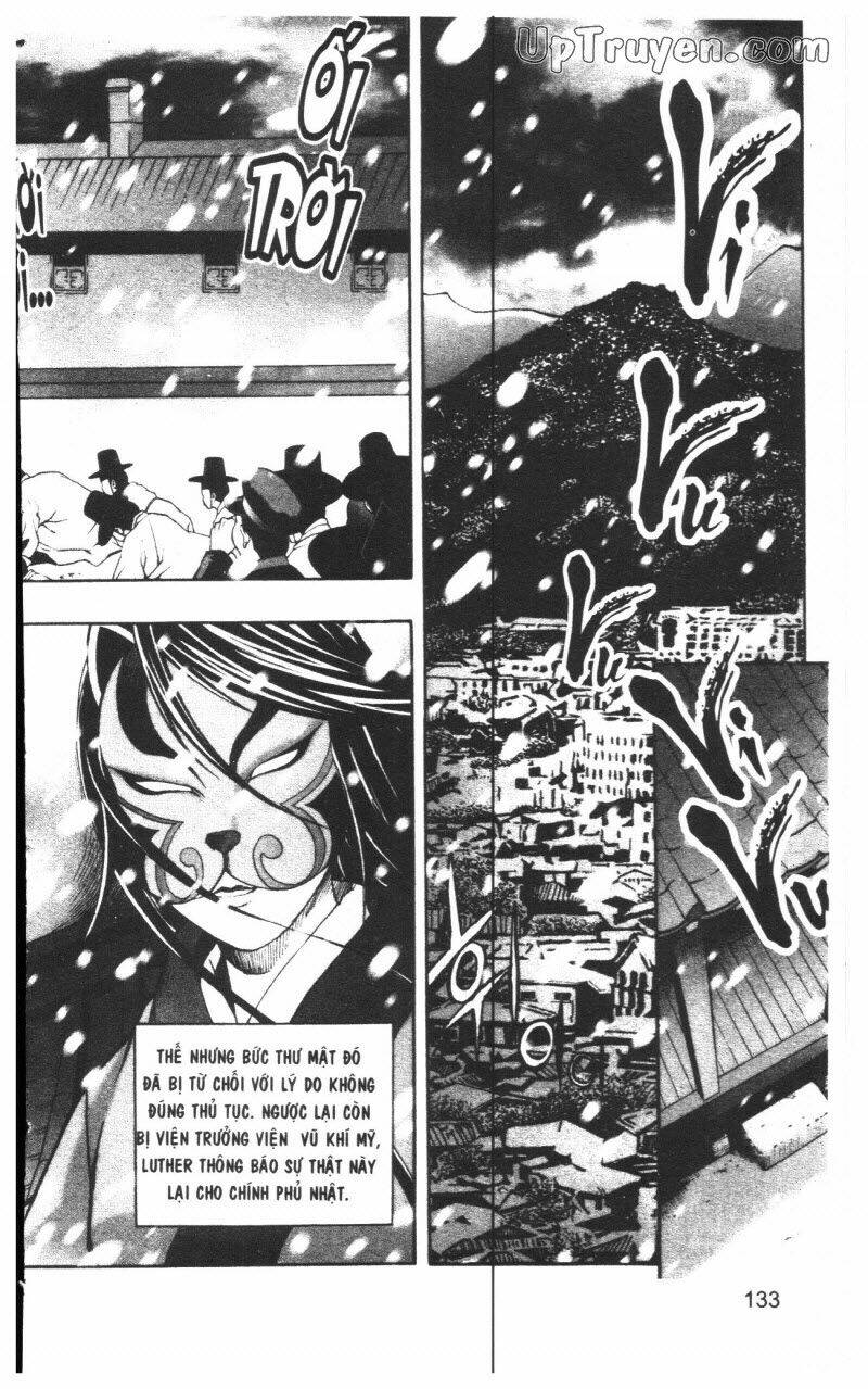 thời gió lốc (thời đại phong tang) chapter 6 135