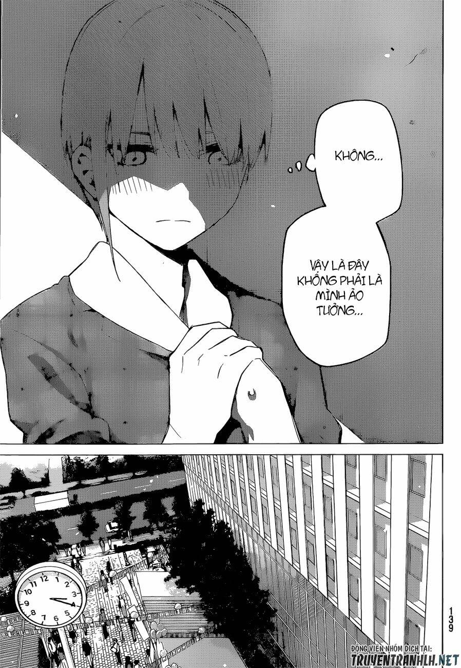 the five wedded brides chapter 101 18