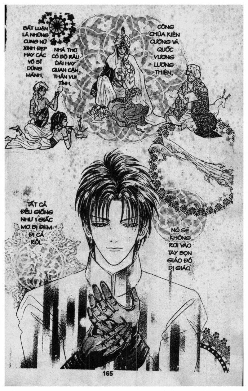 kenja no ishi chapter 1 166