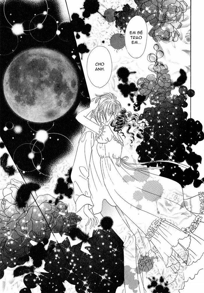 yoru no kakaku (night exile - đêm lưu đày) chapter 0 30