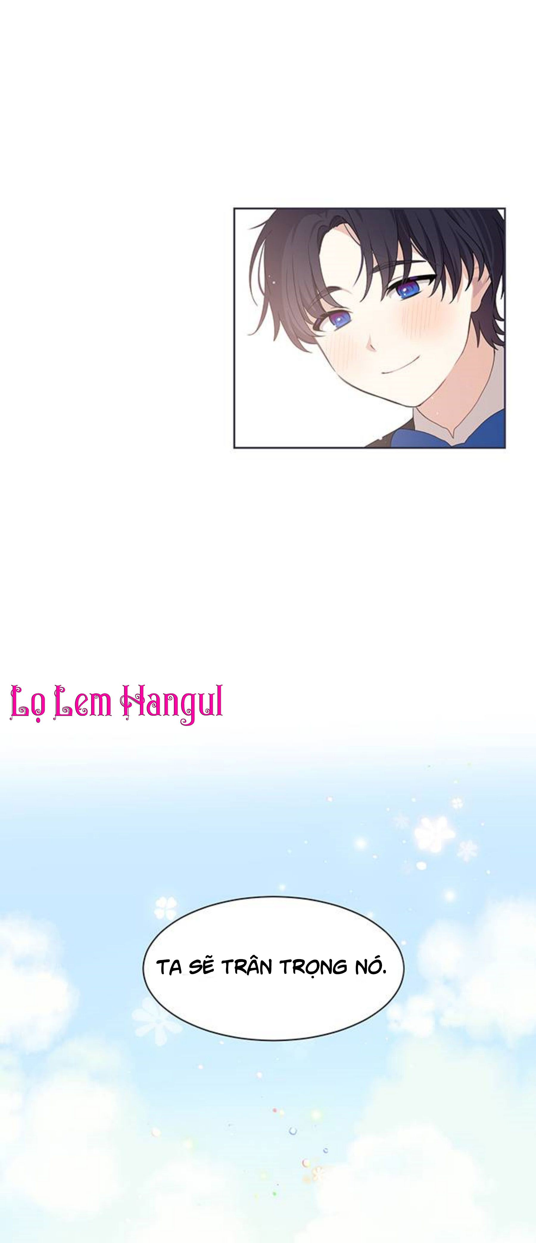 tôi là vị hôn thê phản diện chapter 5 53