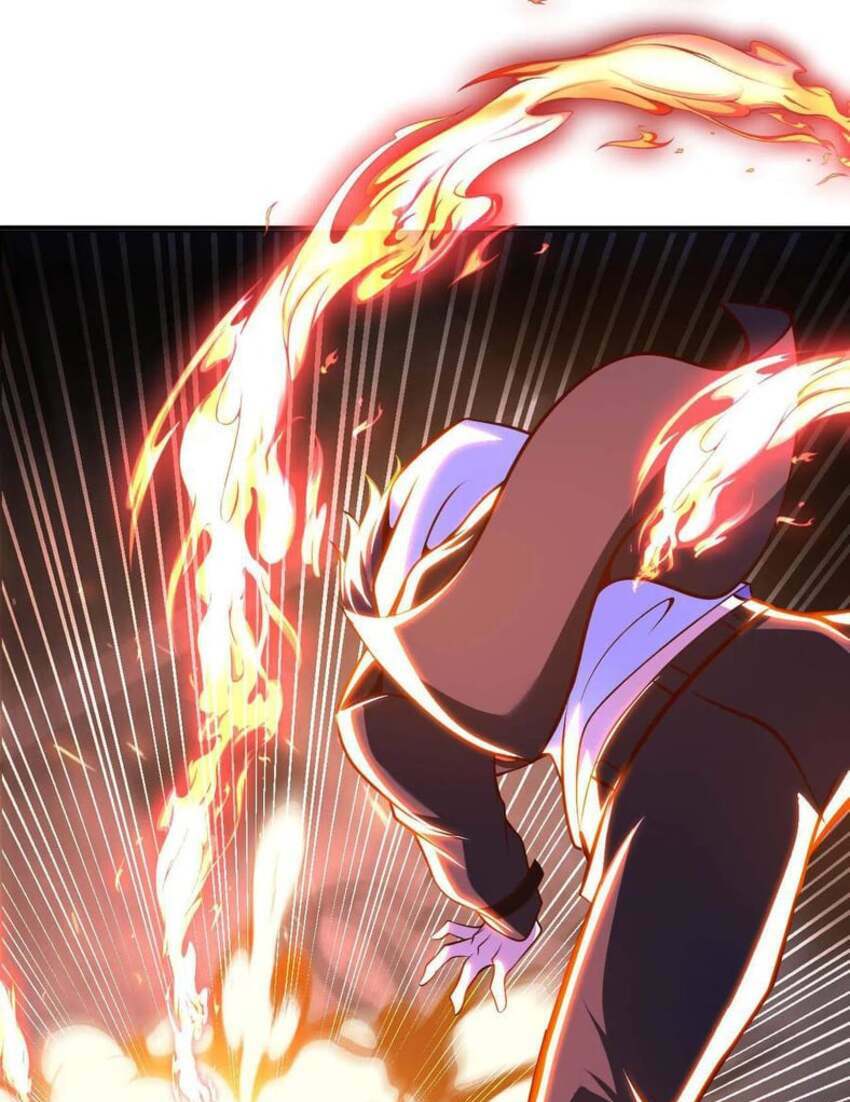 sư phụ của ta là thần tiên chapter 81 12