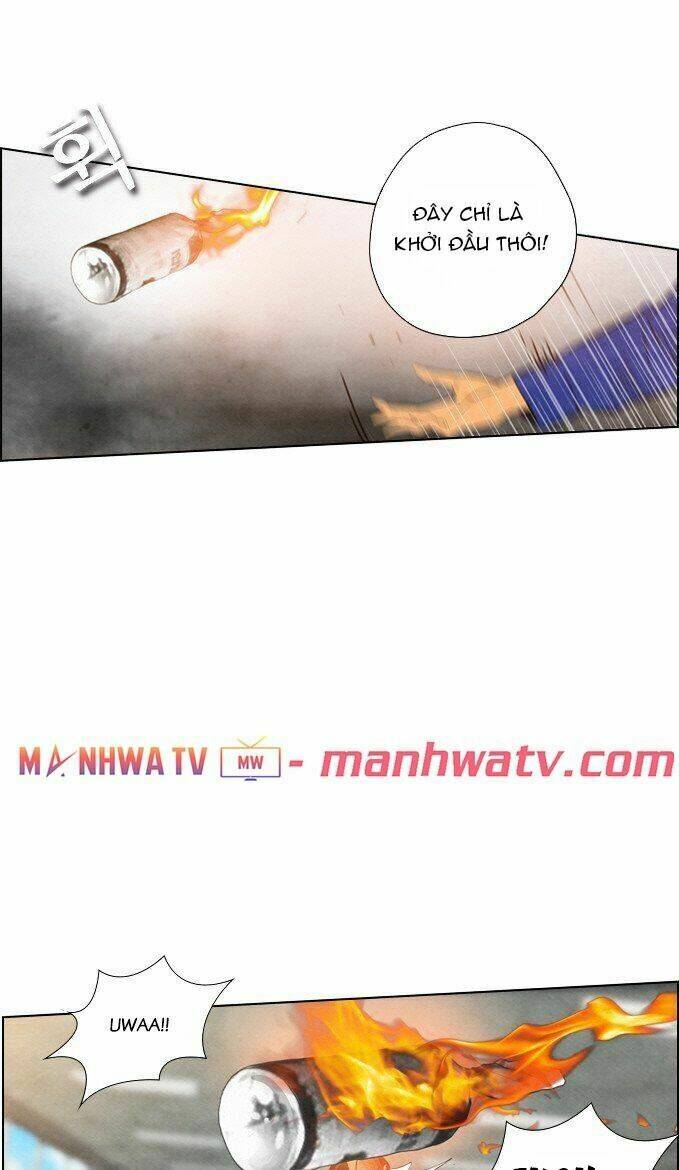 kẻ hồi sinh chapter 8 7