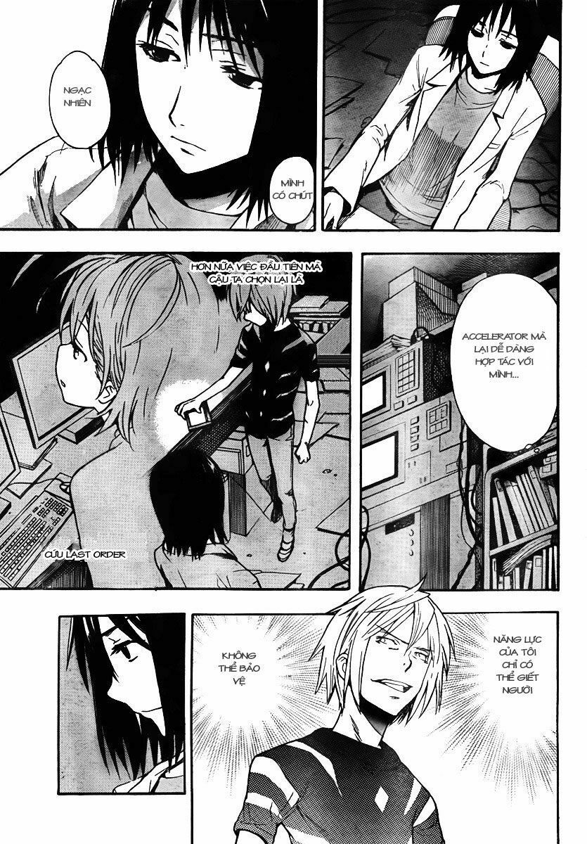 cấm thư ma thuật index chapter 31 3