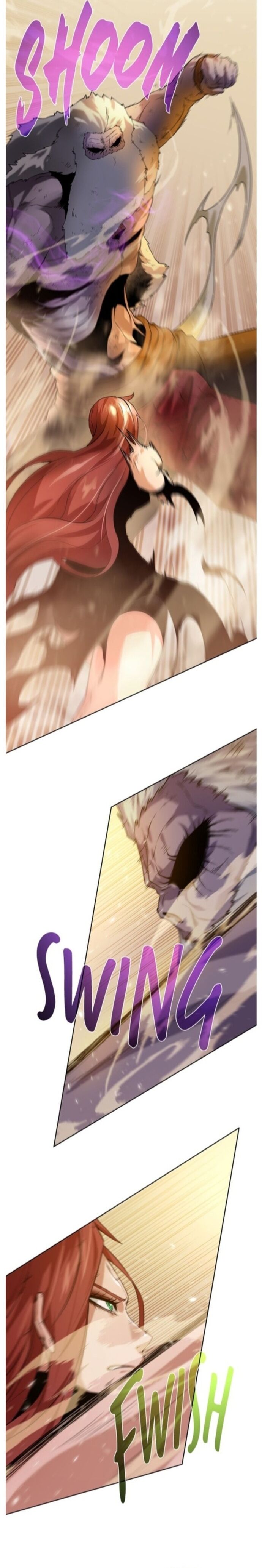 cổ vật trong hầm tối chapter 116 19