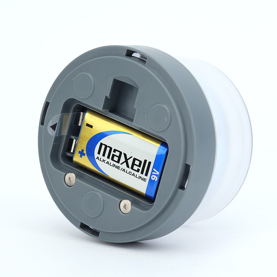 Đèn LED Cảnh Báo Xoay Chớp Đế Nam Châm OSRAM Signal V16 - Nhập Khẩu Chính Hãng