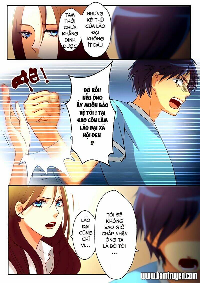 cực đạo thiên sứ chapter 5 4