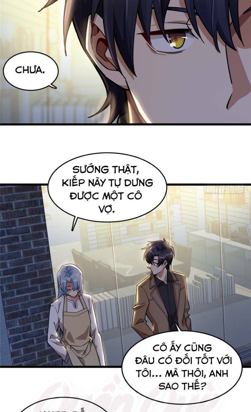 thâm dạ thư ốc chapter 33 21