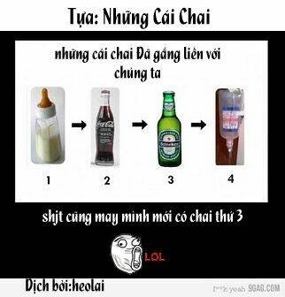 rage comic-troll chapter 61 10