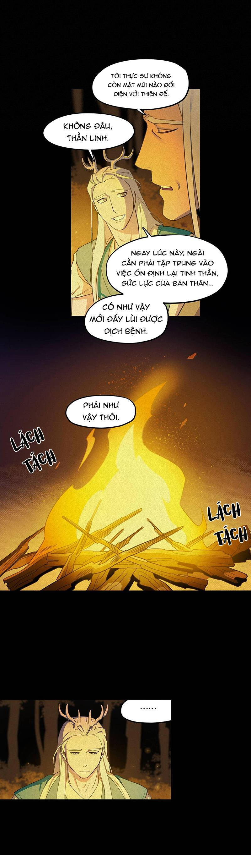 ta không phải tiều phu chapter 10 14